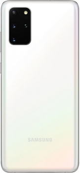 Samsung Galaxy S20 Plus 128Gb DuoS White (SM-G985F/DS)
