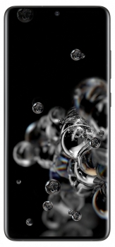 Samsung Galaxy S20 Ultra 128Gb DuoS Black (SM-G988B)