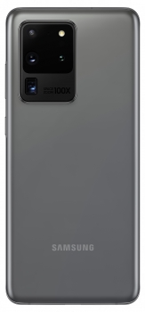 Samsung Galaxy S20 Ultra 5G 128Gb DuoS Grey (SM-G988B)