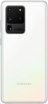 Samsung Galaxy S20 Ultra 5G 128Gb DuoS White (SM-G988B)