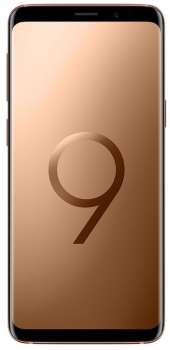 Samsung Galaxy S9 64Gb Gold (SM-G960F)