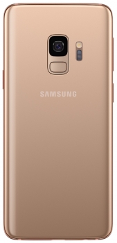 Samsung Galaxy S9 64Gb Gold (SM-G960F)