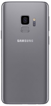 Samsung Galaxy S9 64Gb Grey (SM-G960F)