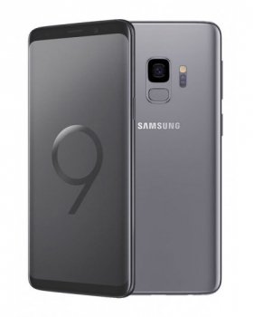 Samsung Galaxy S9 64Gb Grey (SM-G960F)