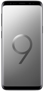 Samsung Galaxy S9 64Gb Grey (SM-G960F)