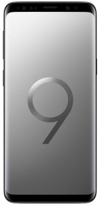 Samsung Galaxy S9 64Gb Grey (SM-G960F) Samsung Galaxy S9 64Gb Grey (SM-G960F)