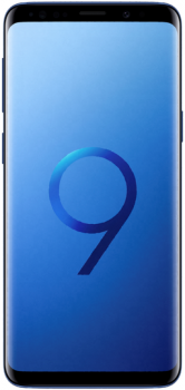 Samsung Galaxy S9 DuoS 128Gb Blue (SM-G960F/DS)