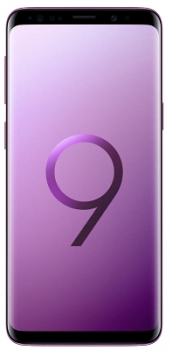 Samsung Galaxy S9 DuoS 128Gb Purple (SM-G960F/DS)