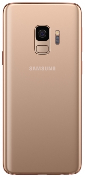 Samsung Galaxy S9 DuoS 64Gb Gold (SM-G960F/DS)