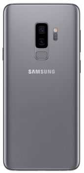 Samsung Galaxy S9 Plus 256Gb Grey (SM-G965F)