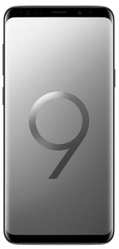 Samsung Galaxy S9 Plus 256Gb Grey (SM-G965F) Samsung Galaxy S9 Plus 256Gb Grey (SM-G965F)