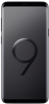 Samsung Galaxy S9 Plus DuoS 128Gb Black (SM-G965F/DS)