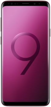 Samsung Galaxy S9 Plus DuoS 128Gb Red (SM-G965F/DS)