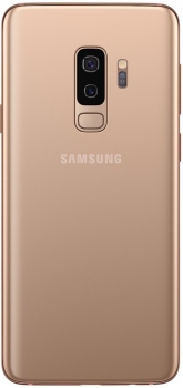 Samsung Galaxy S9 Plus DuoS 64Gb Gold (SM-G965F/DS)