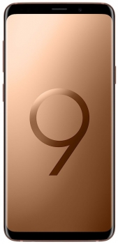 Samsung Galaxy S9 Plus DuoS 64Gb Gold (SM-G965F/DS) Samsung Galaxy S9 Plus DuoS 64Gb Gold (SM-G965F/DS)