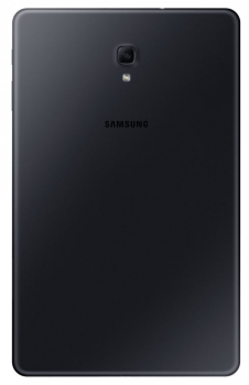 Samsung Galaxy Tab A 2018 10.5 LTE Black (SM-T595)