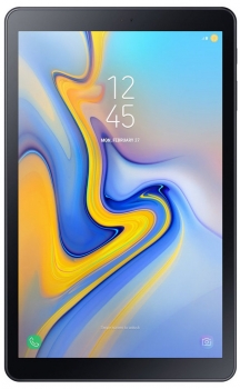 Samsung Galaxy Tab A 2018 10.5 LTE Black (SM-T595)