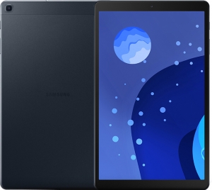 Samsung Galaxy Tab A 2019 10.1 WiFi Black (SM-T510)