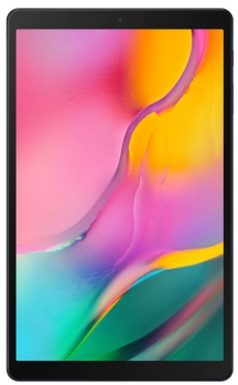 Samsung Galaxy Tab A 2019 10.1 WiFi Black (SM-T510)