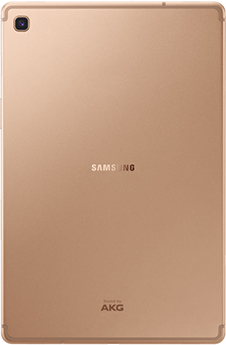 Samsung Galaxy Tab S5e 10.5 LTE Gold (SM-T725)