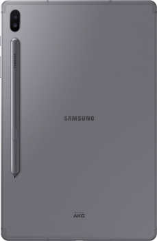 Samsung Galaxy Tab S6 10.5 LTE Grey (SM-T865)