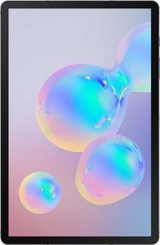 Samsung Galaxy Tab S6 10.5 LTE Grey (SM-T865)