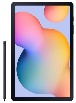 Samsung Galaxy Tab S6 Lite 10.5 LTE Grey (SM-P615) Samsung Galaxy Tab S6 Lite 10.5 LTE Grey (SM-P615)