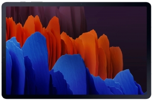 Samsung Galaxy Tab S7+ LTE Black