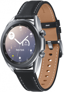 Samsung Galaxy Watch 3 41mm Silver Samsung Galaxy Watch 3 41mm Silver