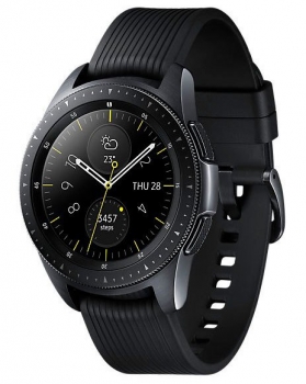 Samsung Galaxy Watch 42 mm Black