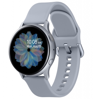 Samsung Galaxy Watch Active 2 44mm Silver
