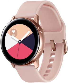 Samsung Galaxy Watch Active Gold