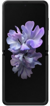 Samsung Galaxy Z Flip 256Gb Black (SM-F700F/DS)