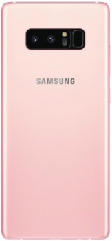Samsung Galaxy Note 8 DuoS Pink (SM-N950F/DS)