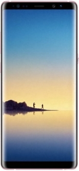 Samsung Galaxy Note 8 DuoS Pink (SM-N950F/DS)