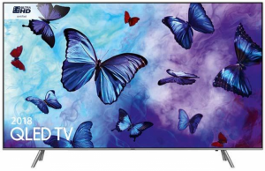 Samsung QE49Q6FNAUXUA Samsung QE49Q6FNAUXUA