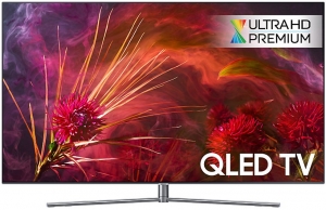 Samsung QE55Q8FN Silver Samsung QE55Q8FN Silver