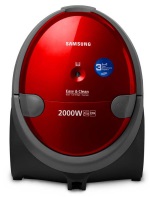 Samsung SC 5376 Red