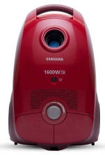 Samsung SC 5640 Red