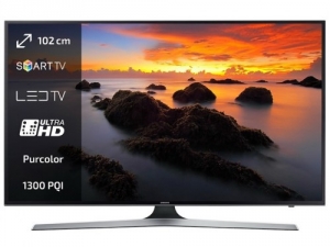 Samsung UE40MU6102 Black Samsung UE40MU6102 Black