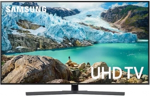 Samsung UE43RU7200UXUA