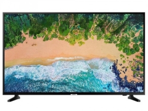 Samsung UE50NU7092 Black Samsung UE50NU7092 Black