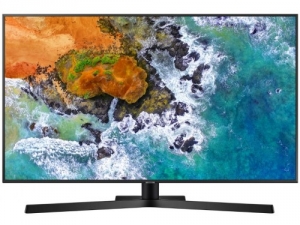 Samsung UE50NU7402 Black