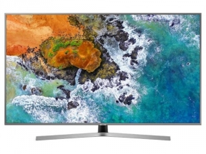 Samsung UE50NU7472 Black Samsung UE50NU7472 Black