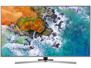 Samsung UE50RU7470 Silver Samsung UE50RU7470 Silver