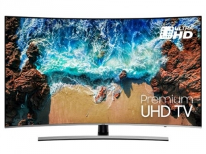 Samsung UE55NU8502 Black Samsung UE55NU8502 Black