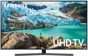 Samsung UE55RU7200UXUA Samsung UE55RU7200UXUA