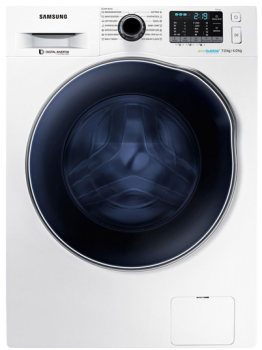 Samsung WD70J5A10AW/LE Samsung WD70J5A10AW/LE