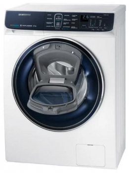 Samsung WW60K52E69WDBY Samsung WW60K52E69WDBY