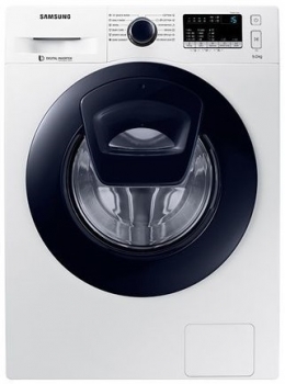 Samsung WW80K44305W Samsung WW80K44305W